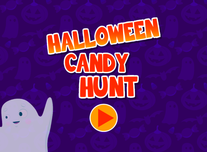 halloween hunt